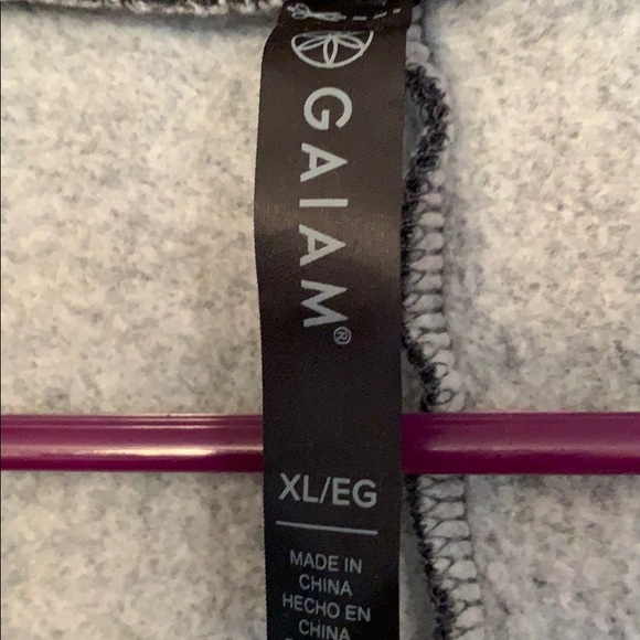 Gaiam XL Jacket - Picture 3 of 5